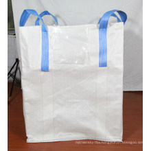 Good Quality PP Jumbo Woven Bulk Bag